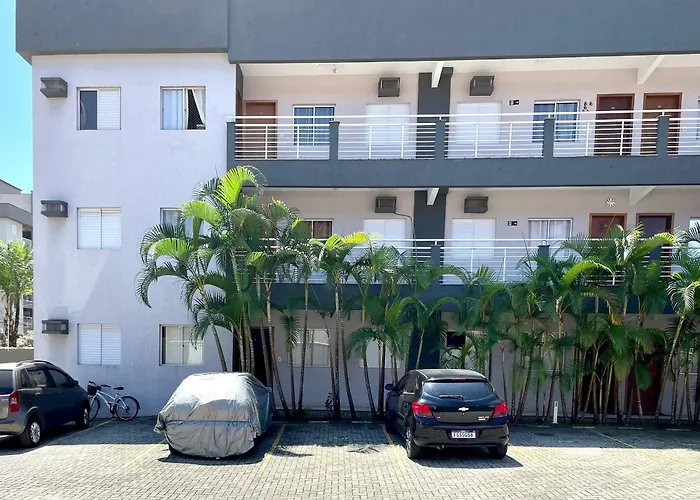 Condominio Residencial Joao Branciforti