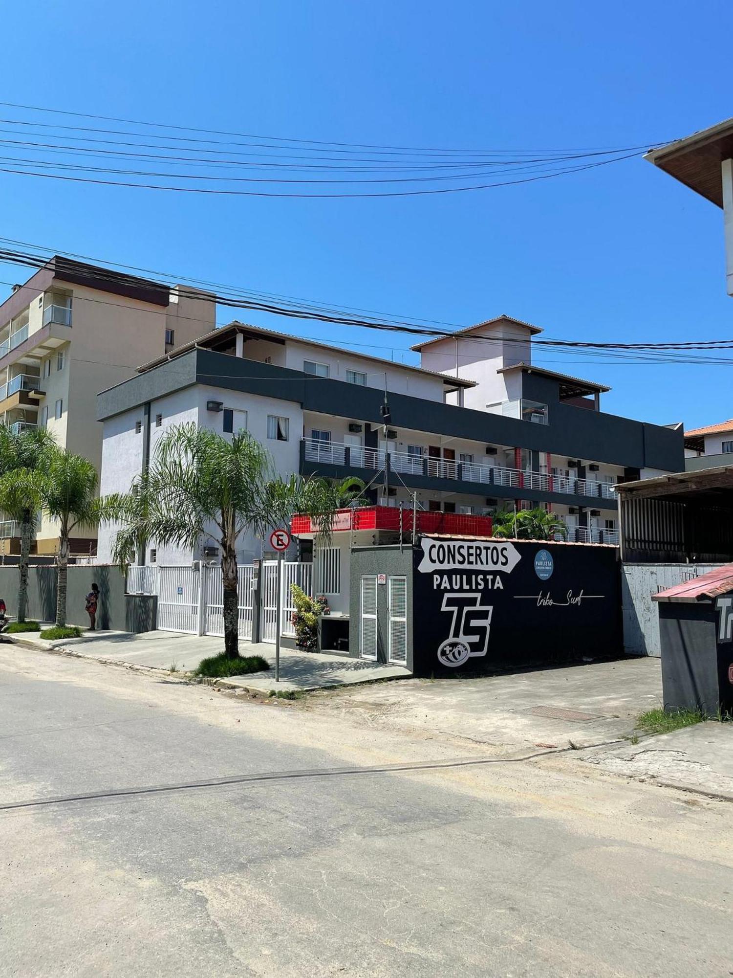 Residencial Joao Branciforti * Ubatuba
