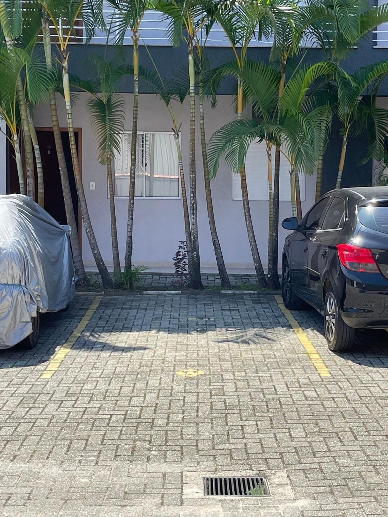 Residencial Joao Branciforti Apartamento