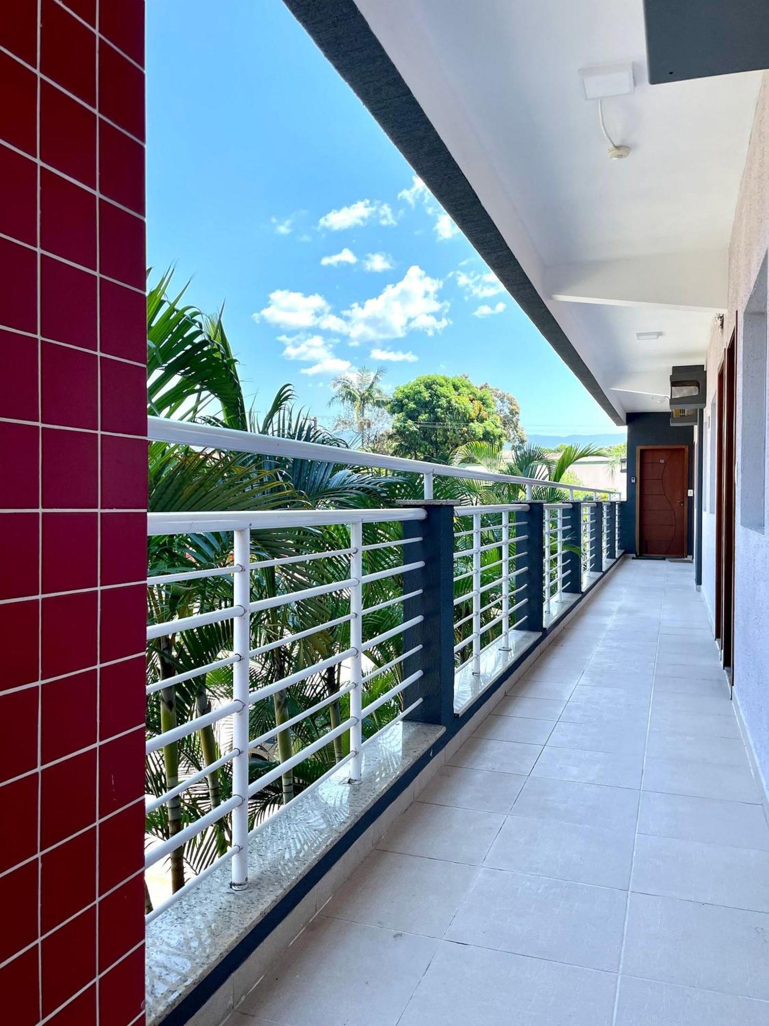 Residencial Joao Branciforti Ubatuba