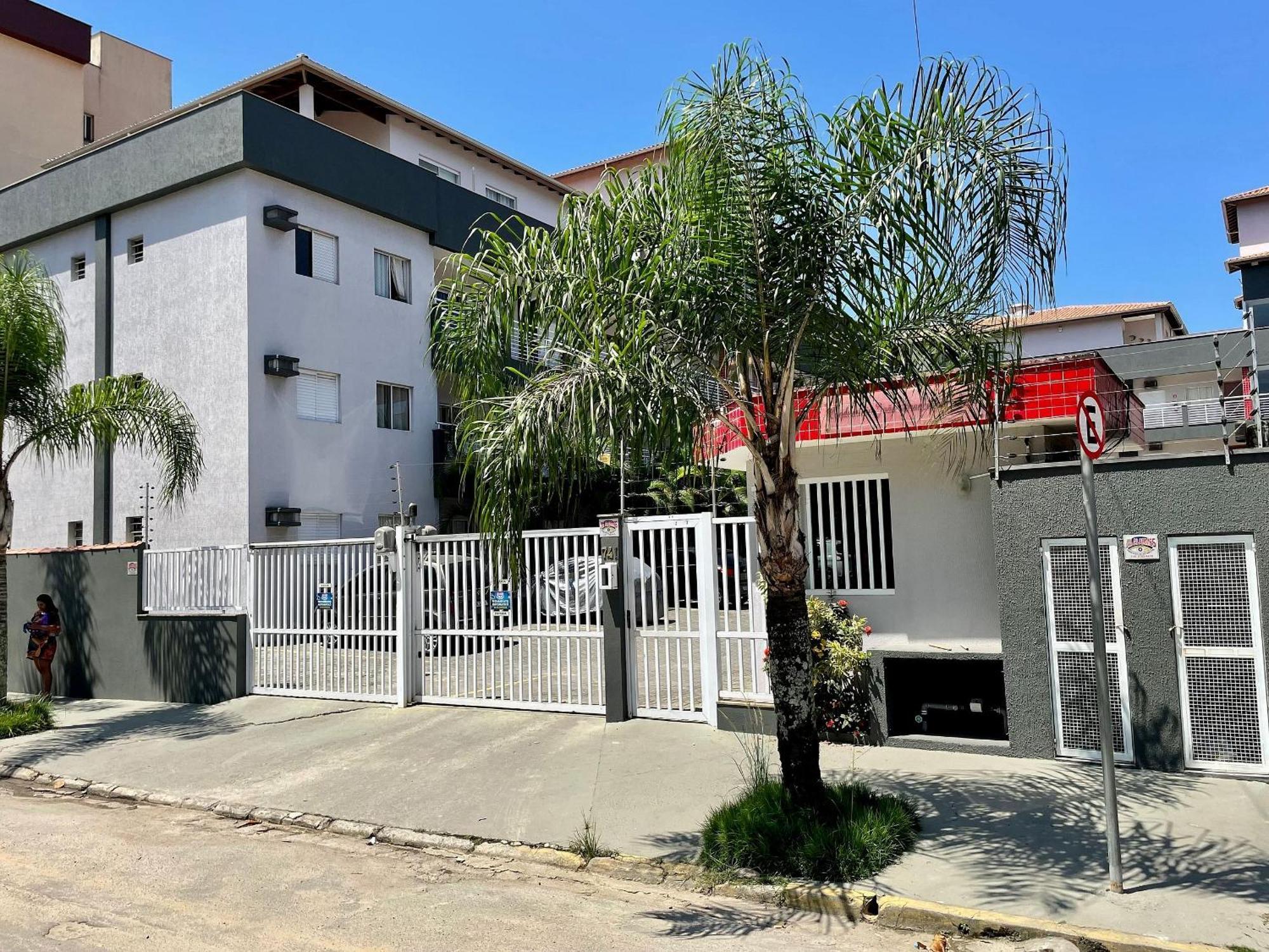 Residencial Joao Branciforti Apartamento