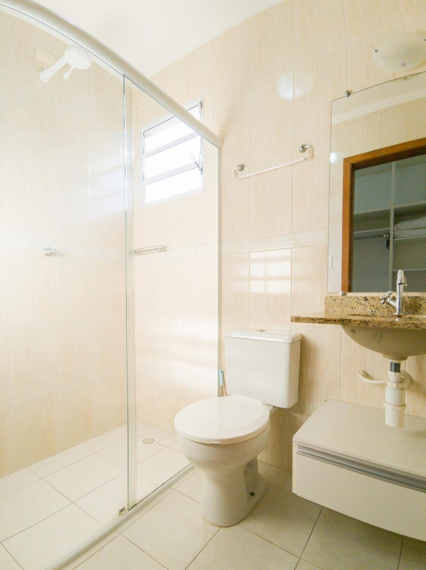 Residencial Joao Branciforti *