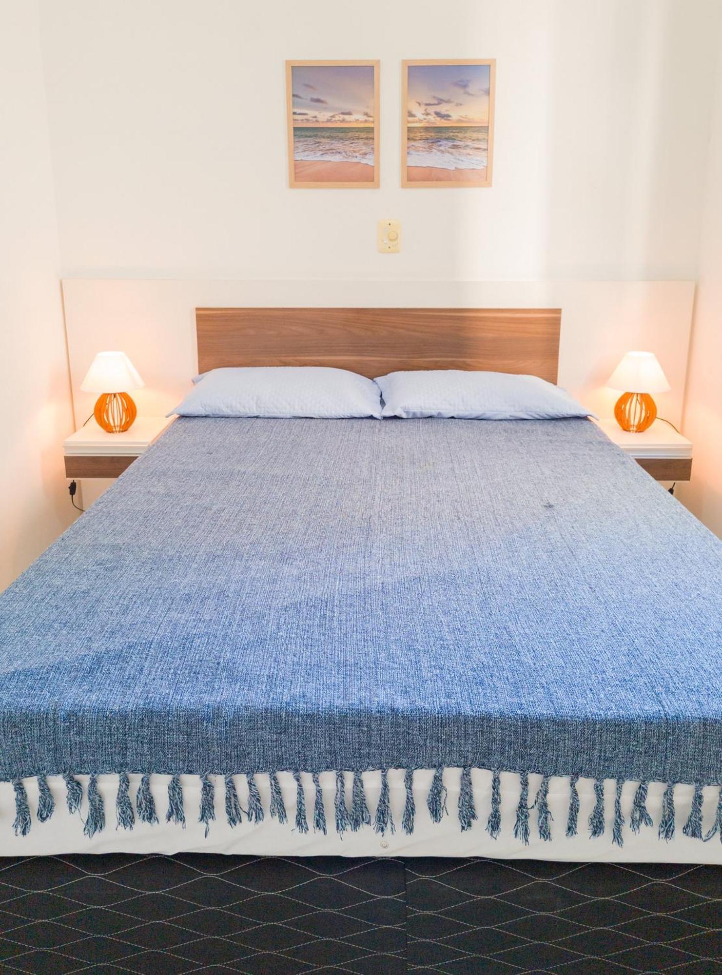 Residencial Joao Branciforti Apartamento