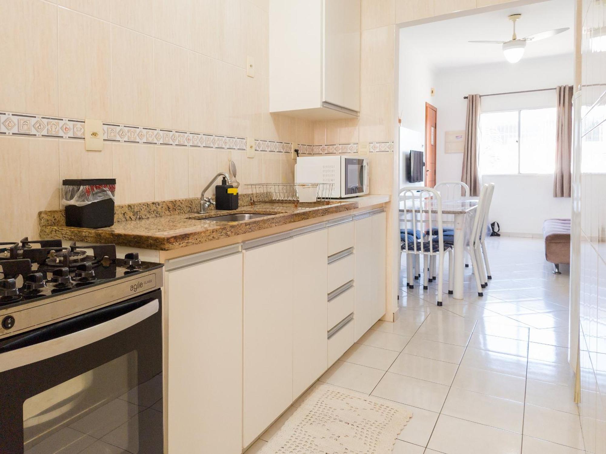 Residencial Joao Branciforti Apartamento *
