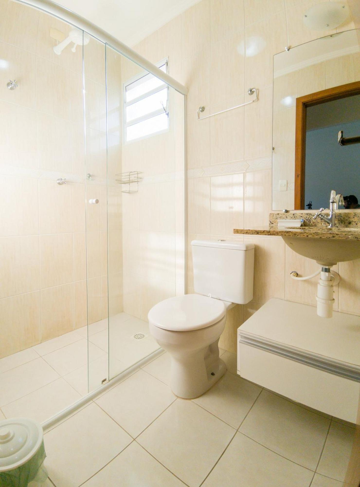 Residencial Joao Branciforti Apartamento Ubatuba