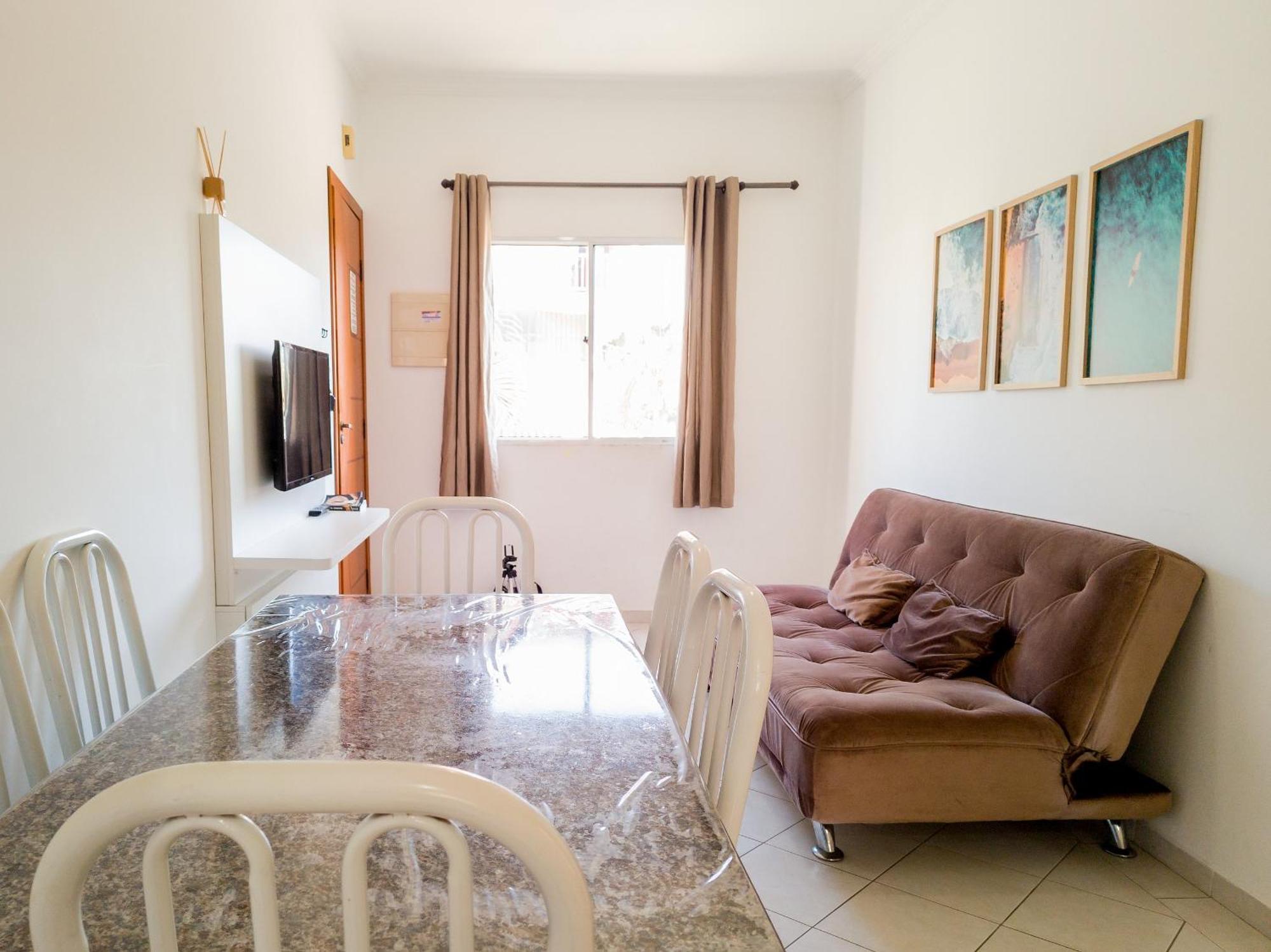 Residencial Joao Branciforti * Ubatuba