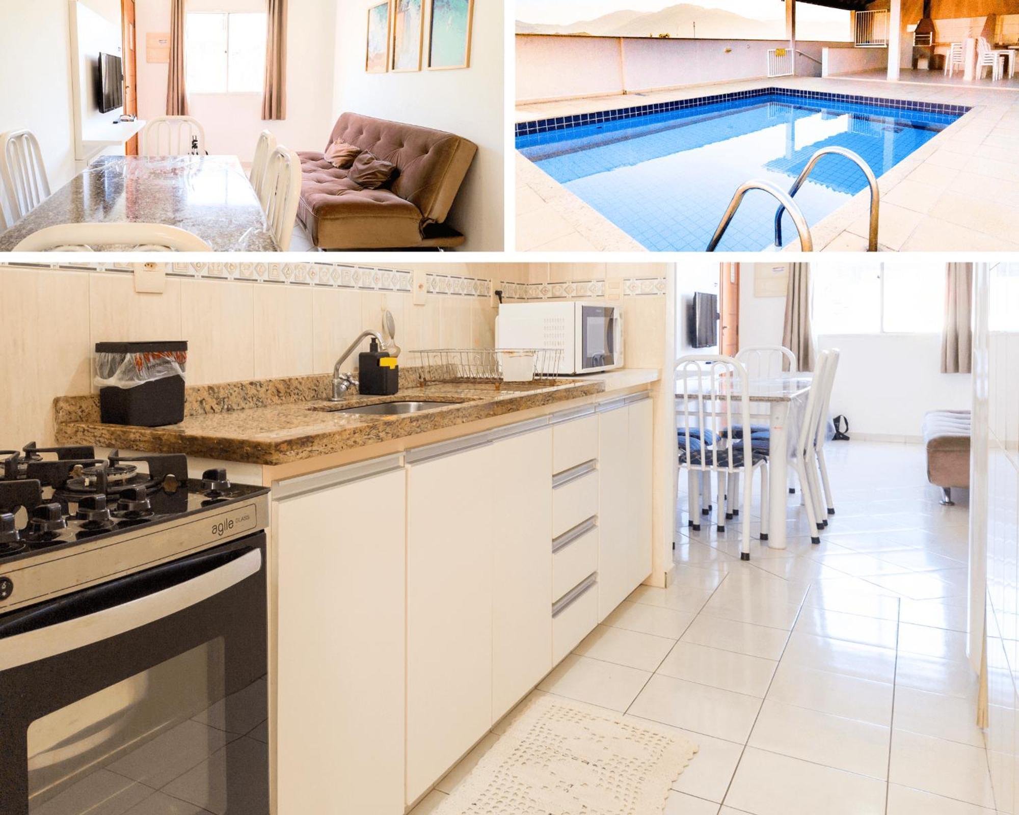 Residencial Joao Branciforti Apartamento *