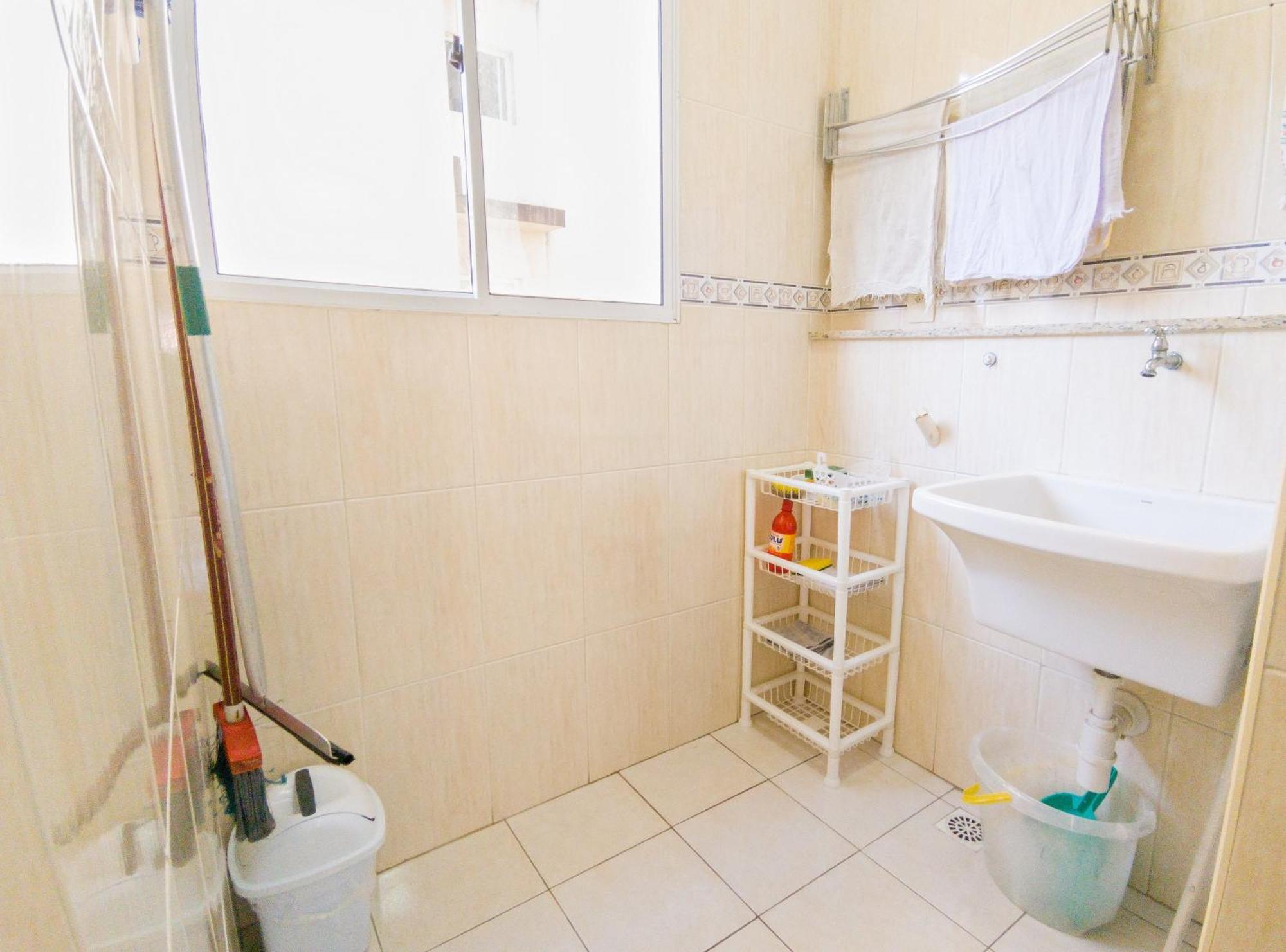 Apartamento Residencial Joao Branciforti Ubatuba
