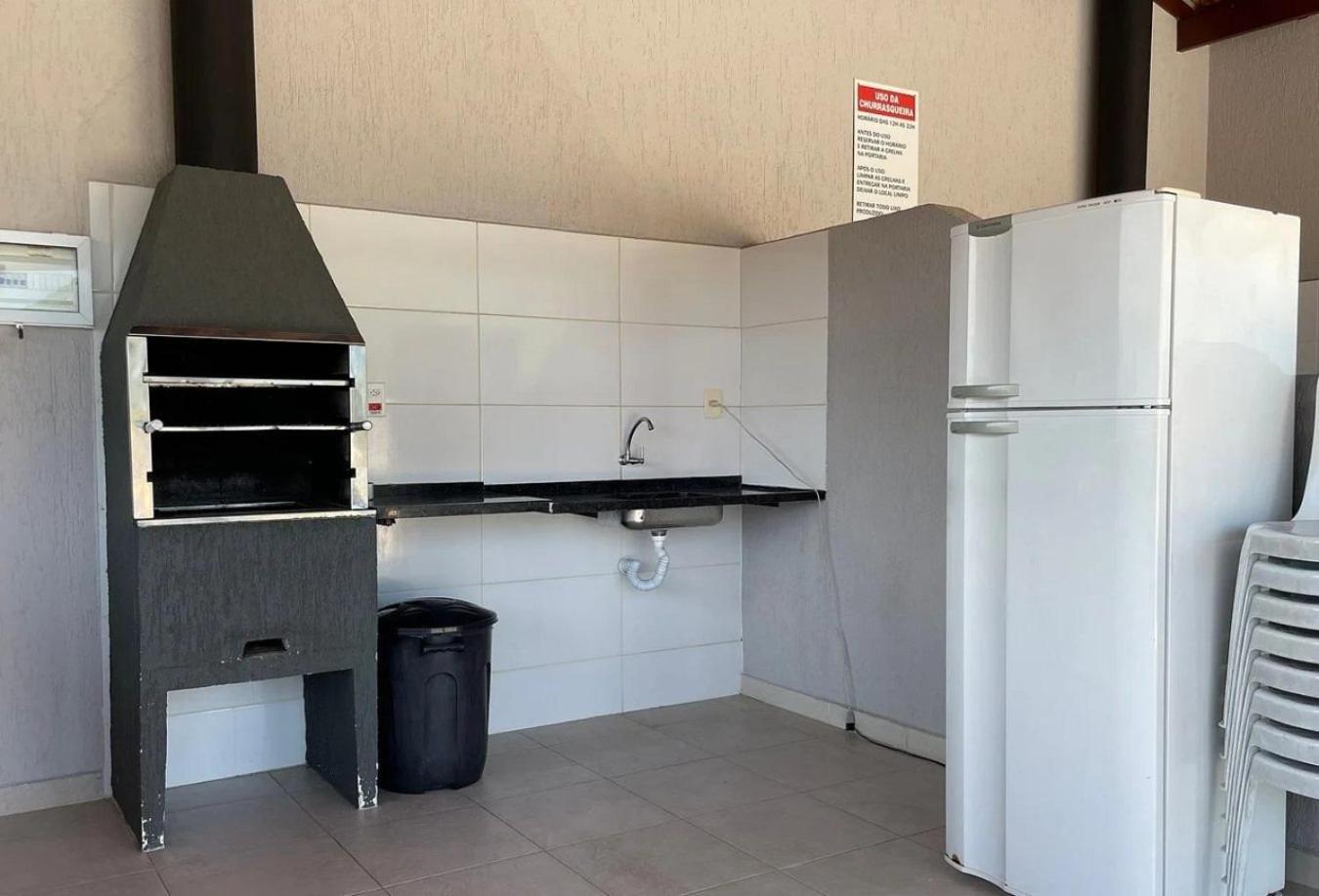 Apartamento Residencial Joao Branciforti Ubatuba