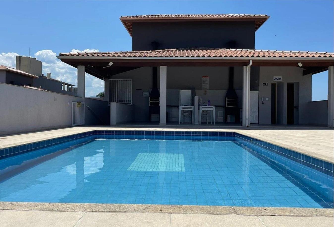Residencial Joao Branciforti *